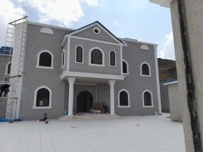ترميمات منازل وفلل في جدة ومكة