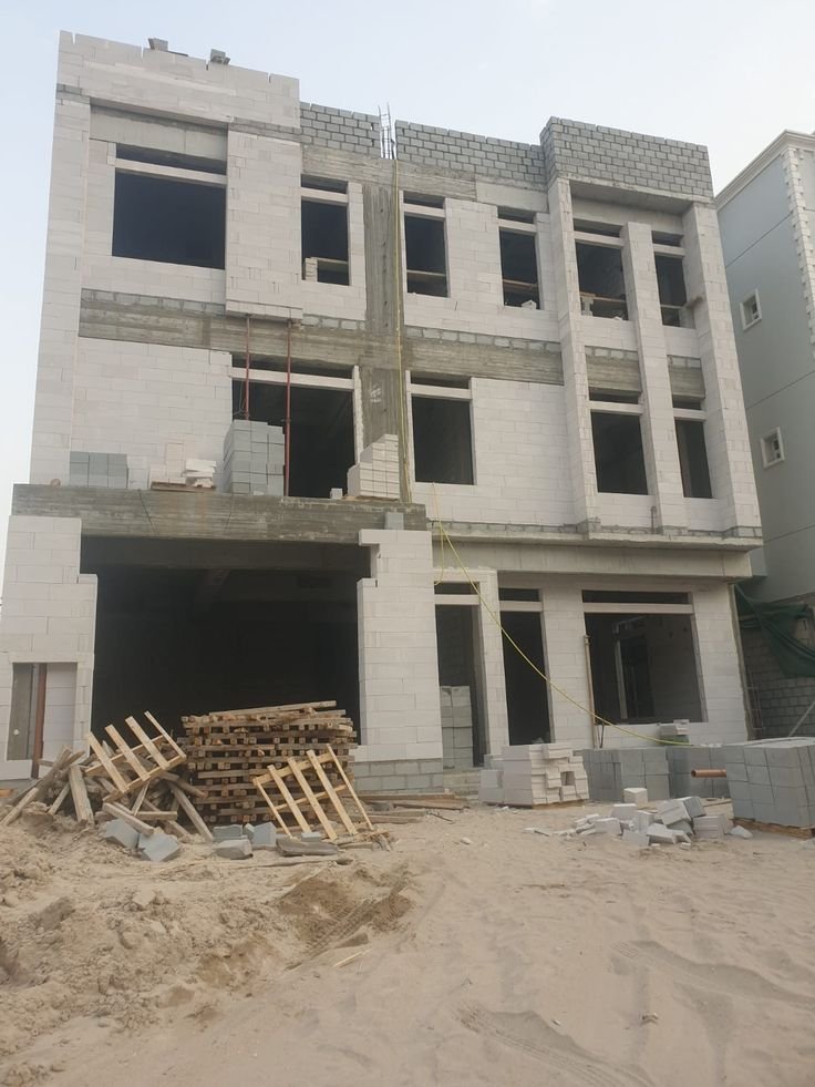 افضل شركة بناء عظم في مكة